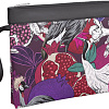 Косметичка Erich Krause StreetLine Pomegranate 52609
