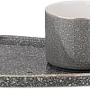 Чашка с блюдцем Lefard Grain 42-516