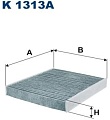 Filtron K1313A