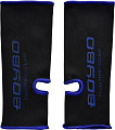 Суппорт голеностопа BoyBo BAS550 XL (черный/синий)