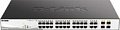 D-Link DGS-1210-28P/F5A