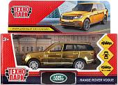 Внедорожник Технопарк Range Rover Vogue VOGUE-12CH-GD