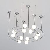 Подвесная люстра Bogate's Brook 360/12