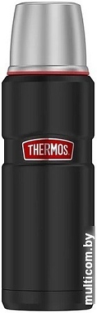 Термос Thermos King SK 2000 470мл (черный)