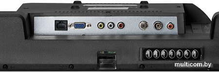 Телевизор Vekta LD-32SR4850BS