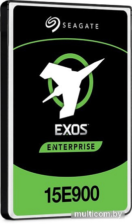 Жесткий диск Seagate Exos 15E900 900GB ST900MP0146