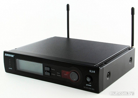 Микрофон Shure SLX24/SM58