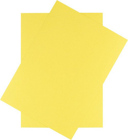 Картон для рисования ArtSpace цветной тонир. КТ1А4_37992 (10 л)