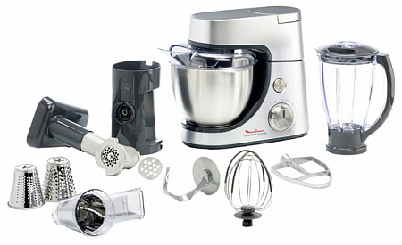 Комбайн Moulinex QA50A