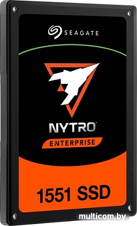 SSD Seagate Nytro 1551 240GB XA240ME10003