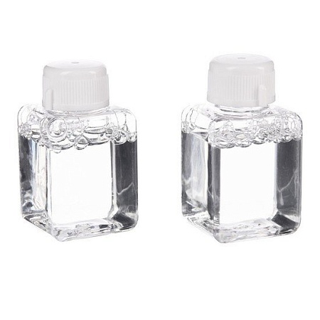 Пистолет для создания мыльных пузырей Disney Мыльный фотоаппарат Микки Маус 7603411