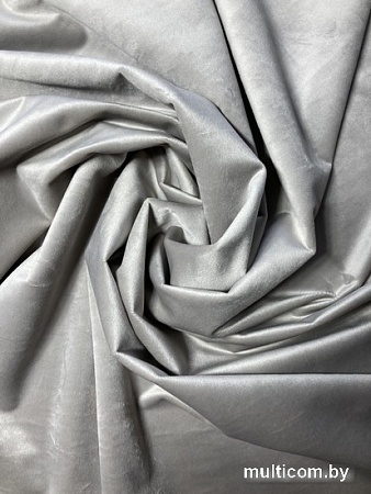 Комплект штор Ника Зварико 7300250/2 3.0x2.5 м (светло-серый 18)