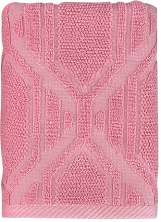 Полотенце Arya Tomy 70x140 8680943212467 (розовый)