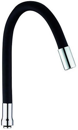 Излив Tim C-L50-02BK