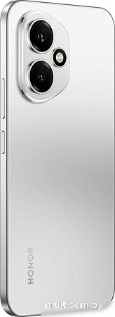 Телефон HONOR 400 12GB/256GB международная версия (серебристый)