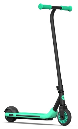 Электросамокат Segway Ninebot eKickScooter ZING A6