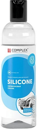 Complex Силиконовая смазка Silicone 250мл