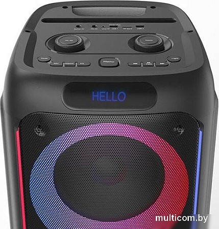 Патибокс BQ PBS3004