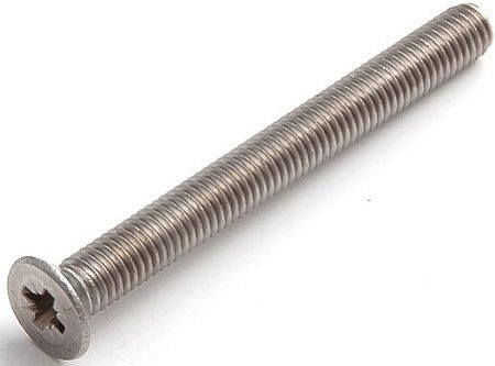 Набор винтов ЕКТ B008085