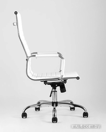 Кресло Stool Group TopChairs City (белый)