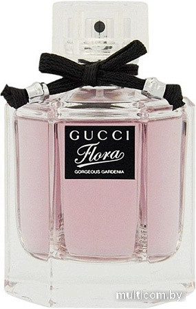 Gucci Flora Gorgeous Gardenia EdT (50 мл)