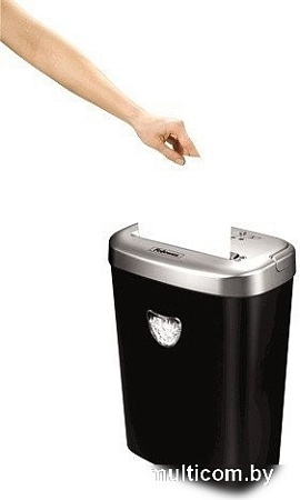 Шредер Fellowes PowerShred 53C