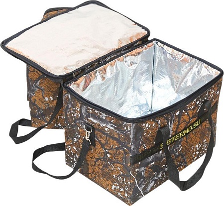 Термосумка Сибтермо 00710100.40 33л