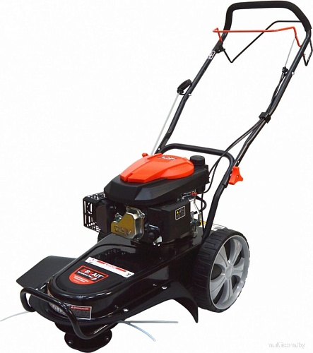 Газонокосилка Brait BLM2655S PRO