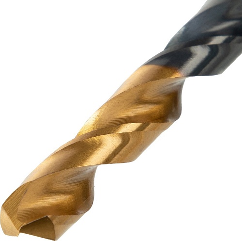 Набор сверл Denzel 72321