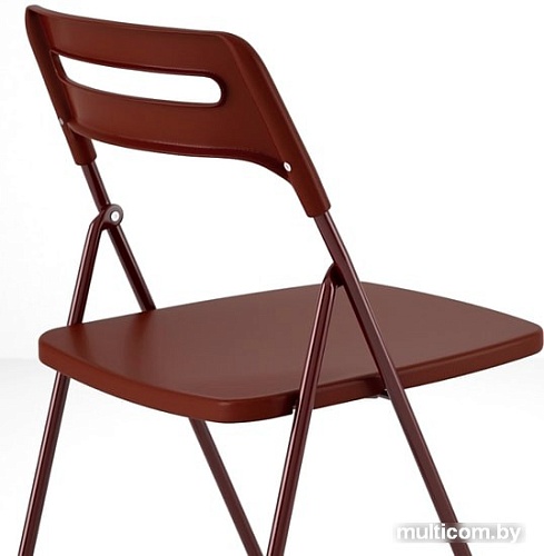 Стул Ikea Ниссе 504.124.28