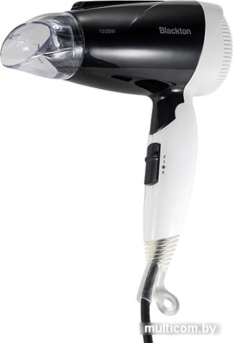 Фен Blackton HD1204M