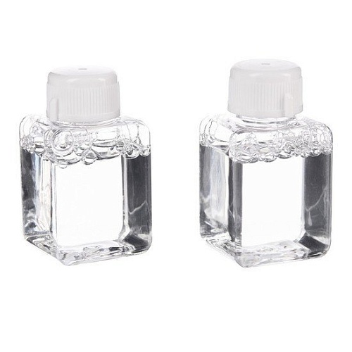 Пистолет для создания мыльных пузырей Disney Мыльный фотоаппарат Микки Маус 7603411