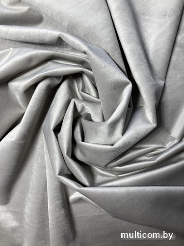 Комплект штор Ника Зварико 7300250/2 3.0x2.5 м (светло-серый 18)