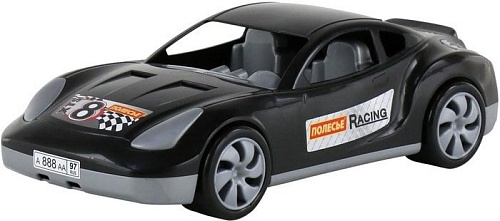 Полесье Автомобиль Торнадо гоночный 59369