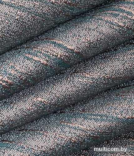 Штора Legrand Бриз 2.0x2.8 58119063 (бирюзовый)