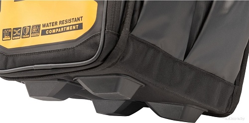 Сумка для инструментов DeWalt PRO 11 Inch Electrician Tote DWST60105-1