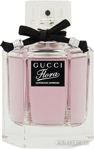 Gucci Flora Gorgeous Gardenia EdT (50 мл)