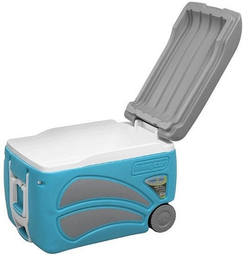 Термобокс Pinnacle TPX-6001-45-B 45л (бирюзовый)