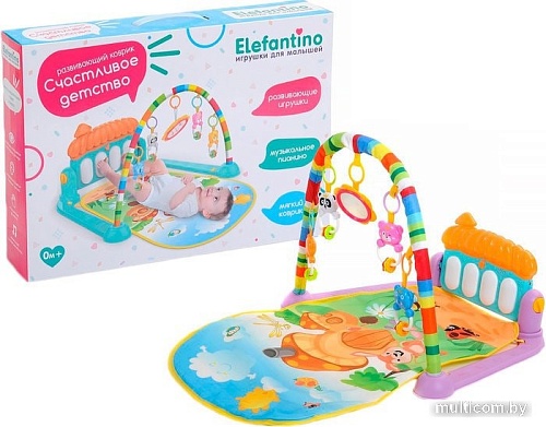 Elefantino Счастливое детство IT104346