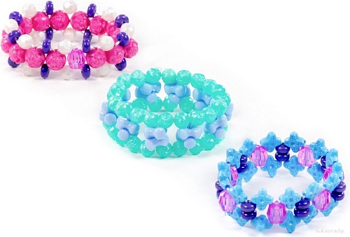 Набор для создания поделок/игрушек Полесье Цветочек №2 97948