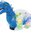 Развивающая игрушка Darvish Динозавр. Gear SR-T-3007
