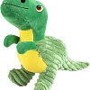 Игрушка для собак Duvo Plus Динозавр - Барионикс 13812/DV