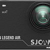 Экшен-камера SJCAM SJ6 Legend Air (черный)