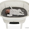 Классическая детская кроватка 4moms Mamaroo Sleep