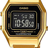 Наручные часы Casio Collection LA680WGA-1B