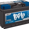 Автомобильный аккумулятор Topla TOP (55 А/ч) (118655)