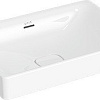 Умывальник Vitra Metropole 7535B003-0673