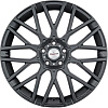 Литые диски X&#039;trike X-137 Grand Cherokee 20x8.5&amp;quot; 5x127мм DIA 71.6мм ET 50мм BKM
