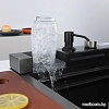 Кухонная мойка Wisent WG-37545BDF