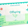 Влажные салфетки Offspring Биоразлагаемые OF03W20 (20 шт)